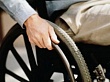 Условия труда инвалидов